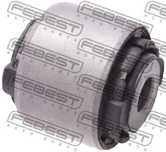 TULEJA WAH. MAZDA T. 6 CX-5 12-  LE/PR DOLNA