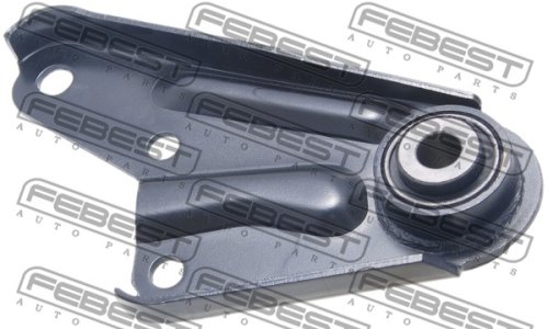 PODUSZKA SIL. MAZDA 3/5 1,6/2,0/2,3 04-