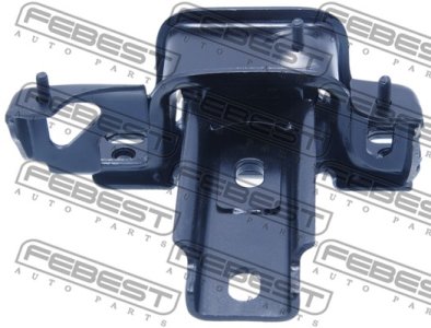 PODUSZKA SIL. MAZDA P. 2 DE 2007-2014 LE