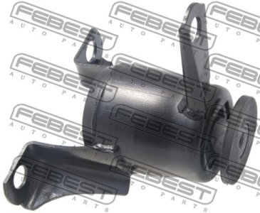 PODUSZKA SIL. MAZDA 2 DE 2007-2014