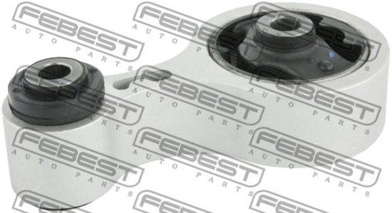 PODUSZKA SIL. MAZDA 5/6/CX-5 1,8/2,0/2,5 07-