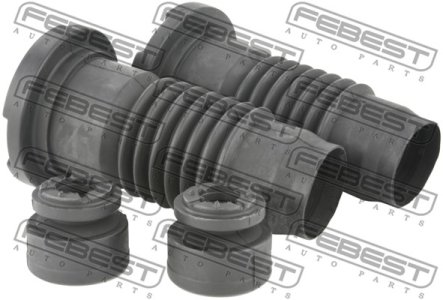 OSŁONA AMORT. MAZDA P. 6 GH 2008-2013