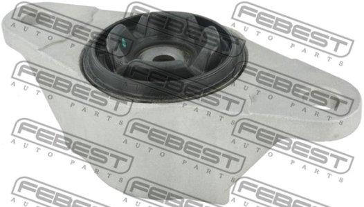 PODUSZKA AMORT. MAZDA T. 3 BM 2013-2014 LE/PR