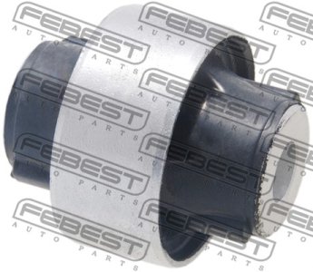 TULEJA WAH. NISSAN P. ALMERA B10RS 2006.01-2012.11 [EL] (WKŁAD)