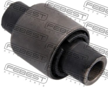 TULEJA WAH. NISSAN P. 350Z 02-09 LE/PR DOLNEGO PRZEDNIA