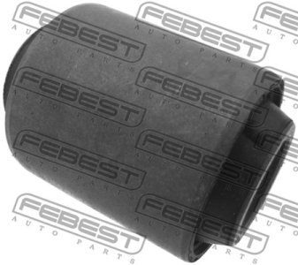 TULEJA WAH. NISSAN P. PRIMERA P12 01-05 DOLNEGO PRZEDNIA
