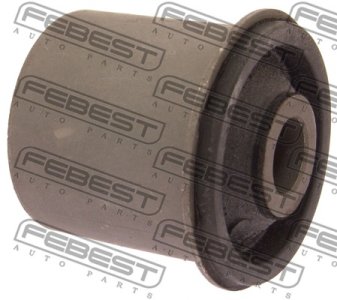 TULEJA WAH. NISSAN P. DATSUN D22 1997.01-2002.08 [JP]