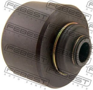 TULEJA WAH. NISSAN T. PATROL(GR) Y61 1997.10-2008.12 [ER]