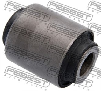 TULEJA WAH. NISSAN T. QASHQAI 07- LE/PR