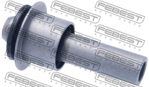 TULEJA BELKI NISSAN T. JUKE, QASHQAI I, QASHQAI II, X-TRAIL, RENAULT KOLEOS I 1.2-2.5 02.07-