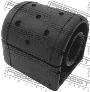 TULEJA WAH. NISSAN P. 100NX B13 1990.10-1994.10 LE/PR TYLNA