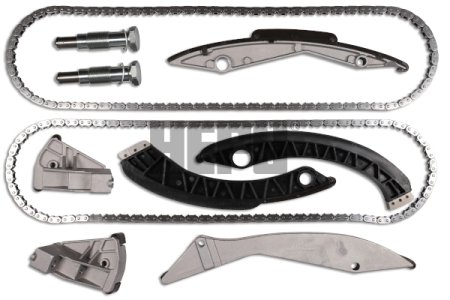 ZESTAW ŁAŃCUCHA ROZRZĄDU