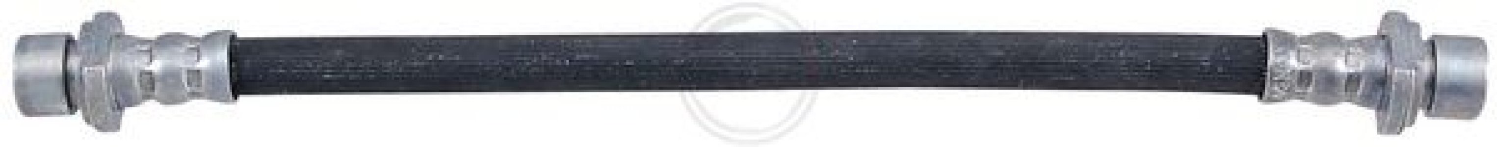 PRZEWÓD HAMULCOWY GIĘTKI A.B.S. SL6449 9094702F94 TOYOTA IQ 09-15 PT