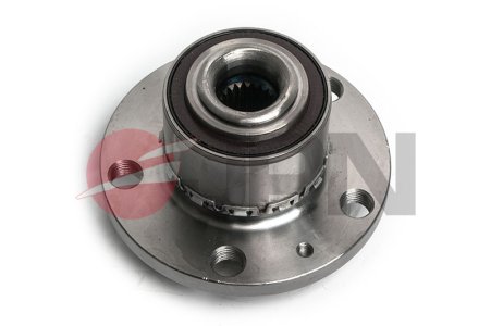 ŁOŻYSKO, ZESTAW NAPRAWCZY PIASTY SKODA VW (PRZÓD)