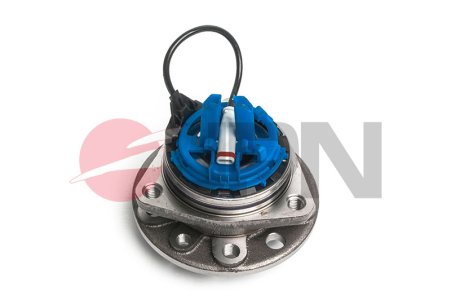 ŁOŻYSKO, ZESTAW NAPRAWCZY PIASTY OPEL    (PRZÓD)