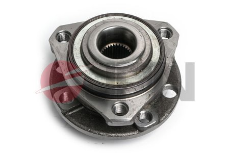 ŁOŻYSKO, ZESTAW NAPRAWCZY PIASTY OPEL (PRZÓD)