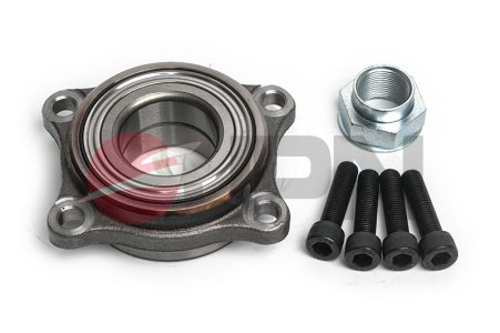 ŁOŻYSKO,ZESTAW NAPRAWCZY PIASTY ALFA ROMEO (PRZÓD)