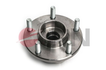 ŁOŻYSKO,ZESTAW NAPRAWCZY PIASTY MAZDA   (PRZÓD)