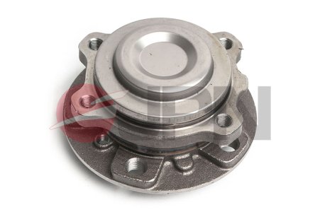 ŁOŻYSKO, ZESTAW NAPRAWCZY PIASTY BMW (PRZÓD)