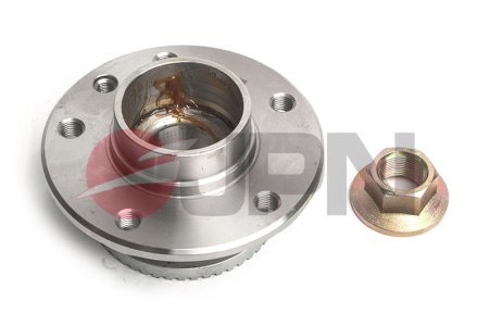 ŁOŻYSKO, ZESTAW NAPRAWCZY PIASTY OPEL    (PRZÓD)