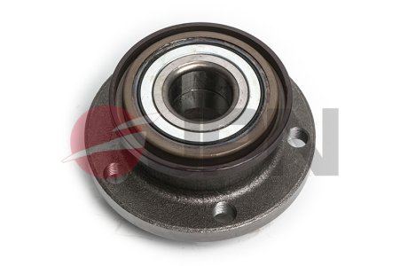 ŁOŻYSKO,ZESTAW NAPRAWCZY PIASTY ALFA ROMEO (TYŁ)