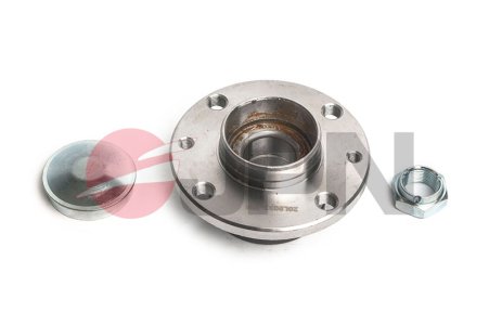 ŁOŻYSKO, ZESTAW NAPRAWCZY PIASTY FIAT (TYŁ)