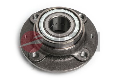 ŁOŻYSKO, ZESTAW NAPRAWCZY PIASTY CITROEN PEUGEOT P   (TYŁ)