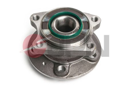 ŁOŻYSKO, ZESTAW NAPRAWCZY PIASTY VOLVO   (TYŁ)