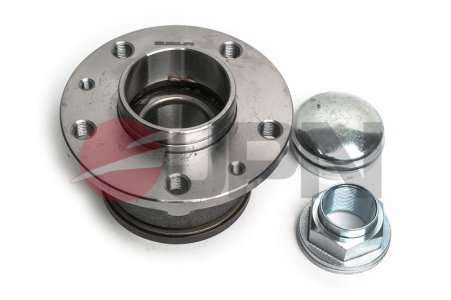 ŁOŻYSKO, ZESTAW NAPRAWCZY PIASTY FIAT (TYŁ)