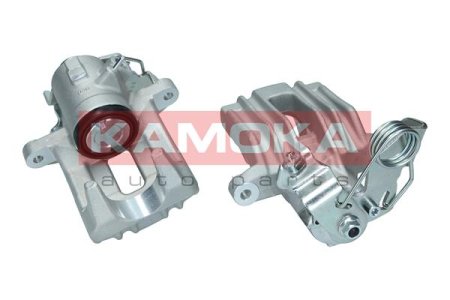 ZACISK HAMULCA KAMOKA JBC0642 8E0615424A TYŁ PRAWY AUDI A6 97-05