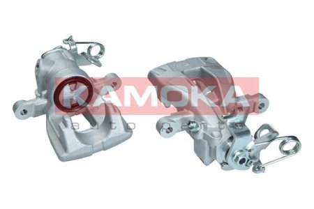 ZACISK HAMULCA KAMOKA JBC0668 4400T1 TYŁ PRAWY PEUGEOT 207 06-15