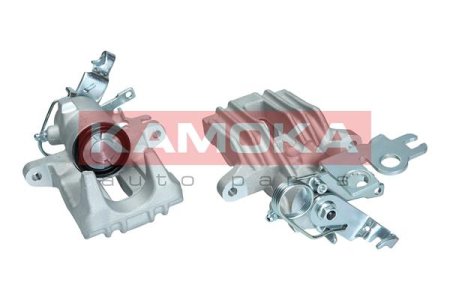 ZACISK HAMULCA KAMOKA JBC0677 2K0615423C TYŁ LEWY VW CADDY 04-15
