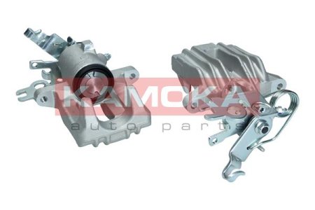 ZACISK HAMULCA KAMOKA JBC0678 2K0615424C TYŁ PRAWY VW CADDY 04-15