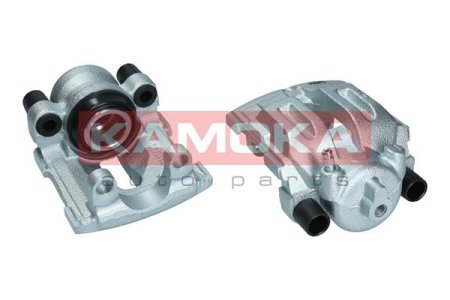 ZACISK HAMULCA KAMOKA JBC0693 34216768693 TYŁ LEWY BMW 1 (E81/E87/E82/E88) 06