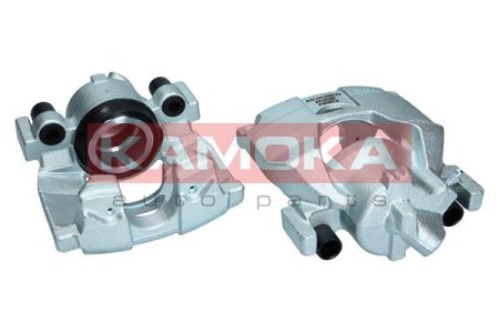 ZACISK HAMULCA KAMOKA JBC0744 410010001R PRZÓD PRAWY RENAULT GRAND SCENIC III