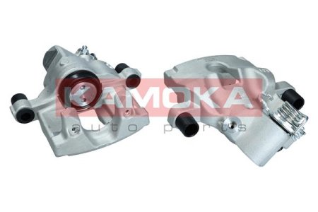 ZACISK HAMULCA KAMOKA JBC0783 440110006R TYŁ LEWY RENAULT LAGUNA III 08-15
