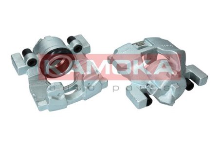 ZACISK HAMULCA KAMOKA JBC0845 410110004R PRZÓD LEWY RENAULT GRAND SCENIC 09