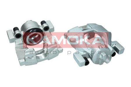 ZACISK HAMULCA KAMOKA JBC0846 410010004R PRZÓD PRAWY RENAULT GRAND SCENIC 09