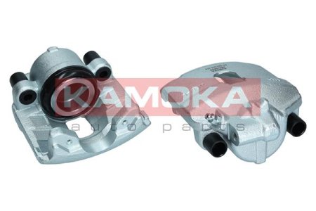 ZACISK HAMULCA KAMOKA JBC0855 542411 PRZÓD LEWY OPEL CORSA E 14