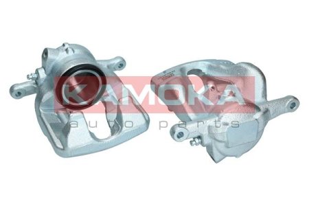 ZACISK HAMULCA KAMOKA JBC0945 0004213581 PRZÓD LEWY MERCEDES KLASA A (W176)