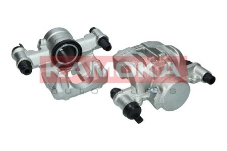 ZACISK HAMULCA KAMOKA JBC1037 1612436880 TYŁ LEWY CITROEN JUMPER 06