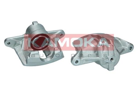 ZACISK HAMULCA KAMOKA JBC1077 4701929 PRZÓD LEWY OPEL AGILA 00-07