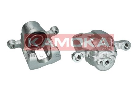 ZACISK HAMULCA KAMOKA JBC1103 44011JY00A TYŁ LEWY NISSAN QASHQAI 06-14