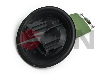 REZYSTOR DMUCHAWY SKODA AUDI VW