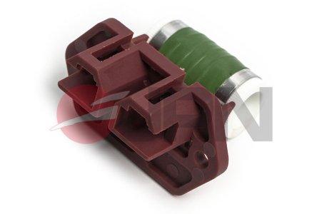 REZYSTOR WENTYLATORA CHŁODNICY CITROEN FIAT