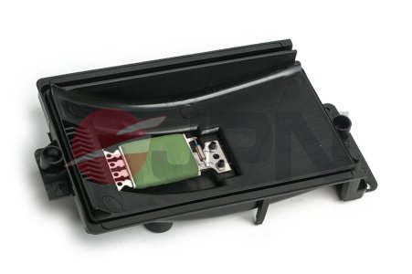 REZYSTOR DMUCHAWY AUDI SKODA VW