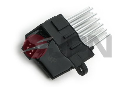 REZYSTOR DMUCHAWY BMW