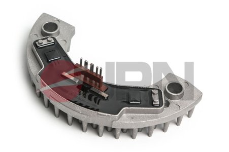 REZYSTOR DMUCHAWY CITROEN PEUGEOT