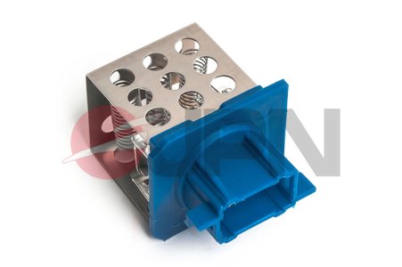 REZYSTOR DMUCHAWY CITROEN