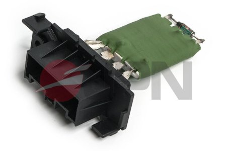 REZYSTOR DMUCHAWY CITROEN PEUGEOT